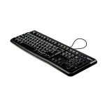 Logitech Keyboard K120 for Business - BLK - FRA - EMEA-914